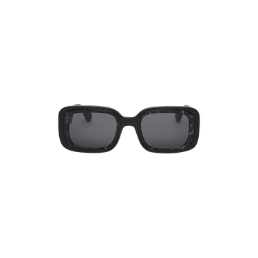 Mykita Studio 13.1 Sunglasses — Black