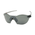 Palace x Oakley Subzero Sunglasses — Silver