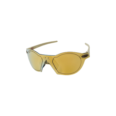 Palace x Oakley Subzero Sunglasses — Tan