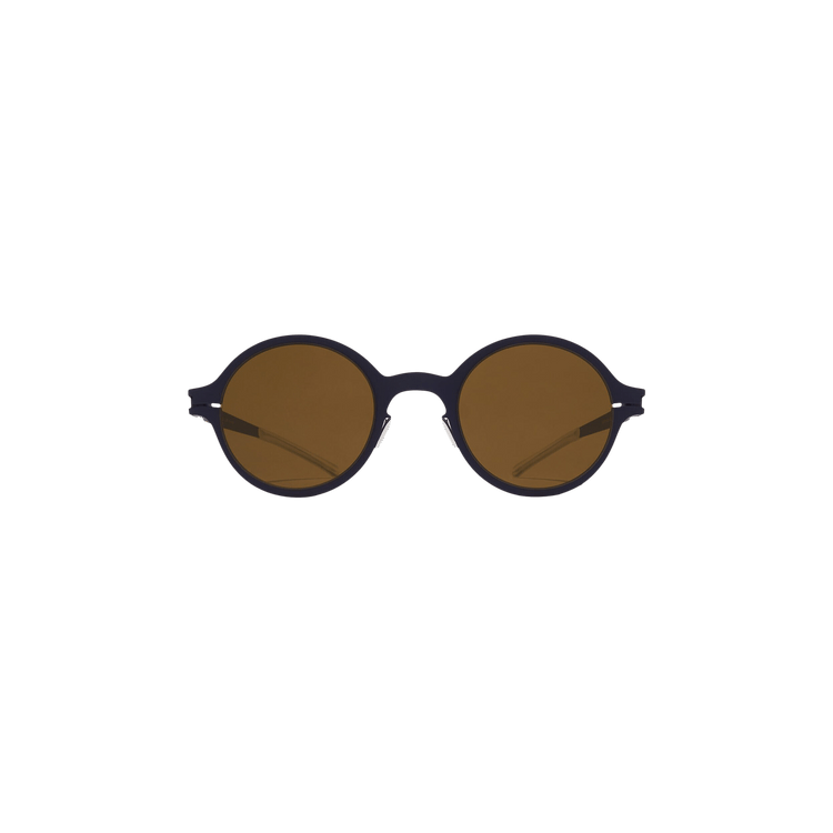 Mykita Nestor Sunglasses — Blue