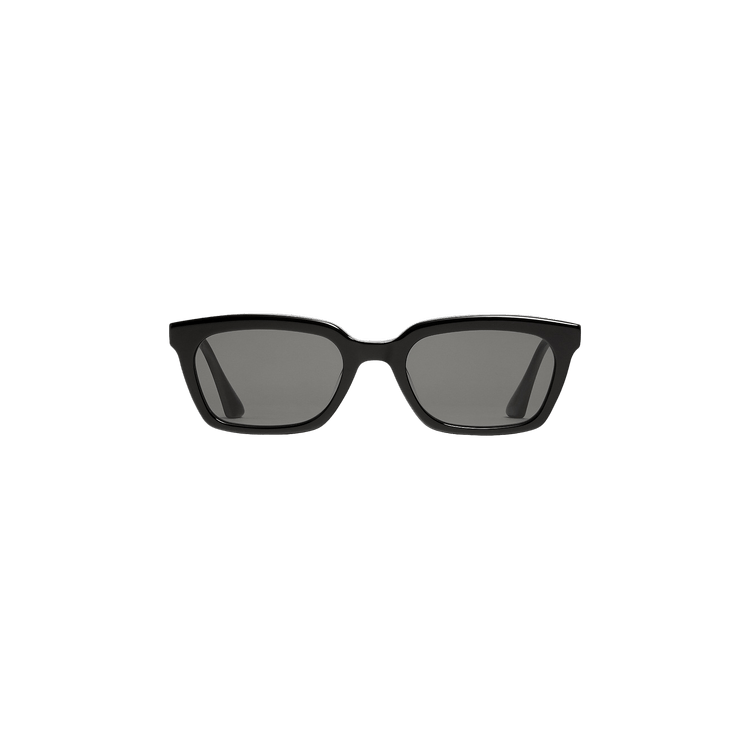 Gentle Monster Didion 01 Tinted Sunglasses — Black