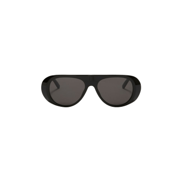 Palm Angels Sierra Sunglasses — Black