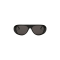 Palm Angels Sierra Sunglasses — Black