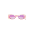 Palm Angels Spirit Sunglasses — Pink