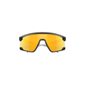 Oakley BXTR Metal Sunglasses — White