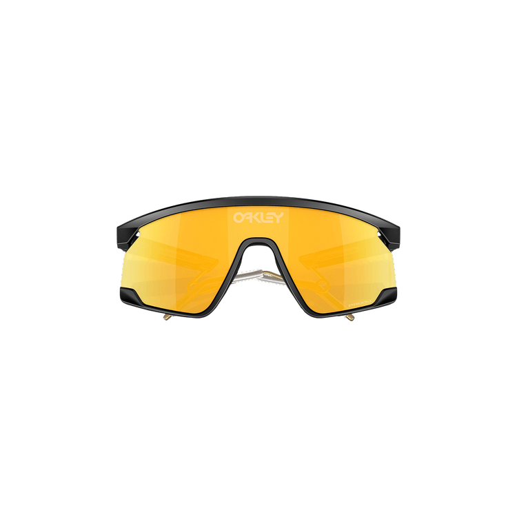Oakley BXTR Metal Sunglasses — White