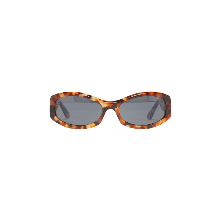 Supreme Corso Sunglasses — Brown