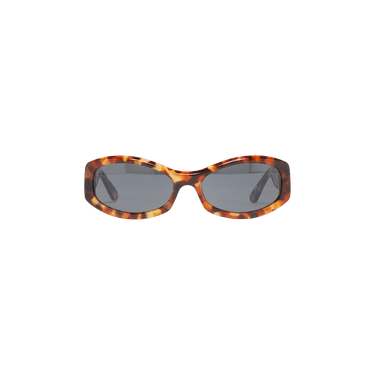 Supreme Corso Sunglasses — Brown