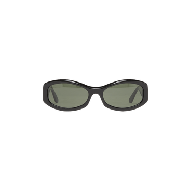 Supreme Corso Sunglasses — Black