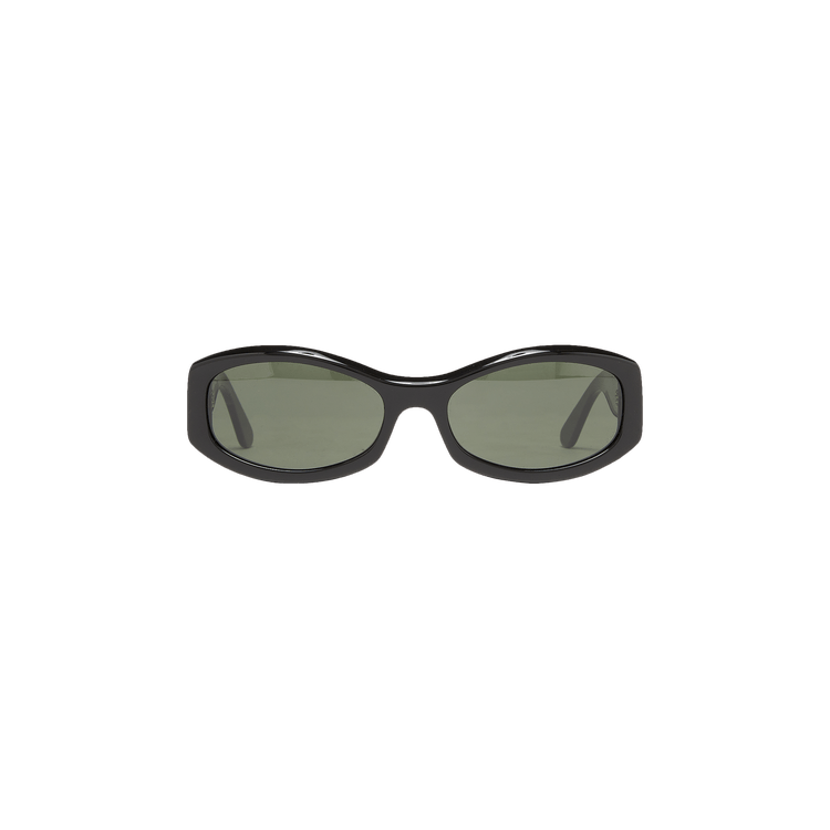 Supreme Corso Sunglasses — Black