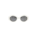 Supreme Nomi Sunglasses — White