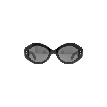 Supreme Nomi Sunglasses — Black