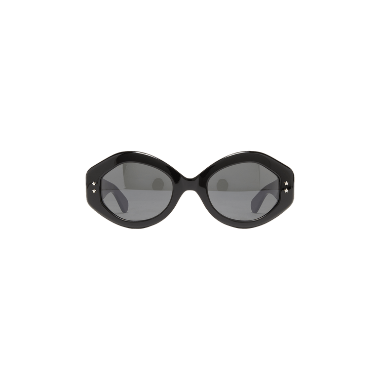 Supreme Nomi Sunglasses — Black