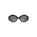Supreme Nomi Sunglasses — Black