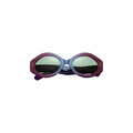 Supreme Nomi Sunglasses — Purple