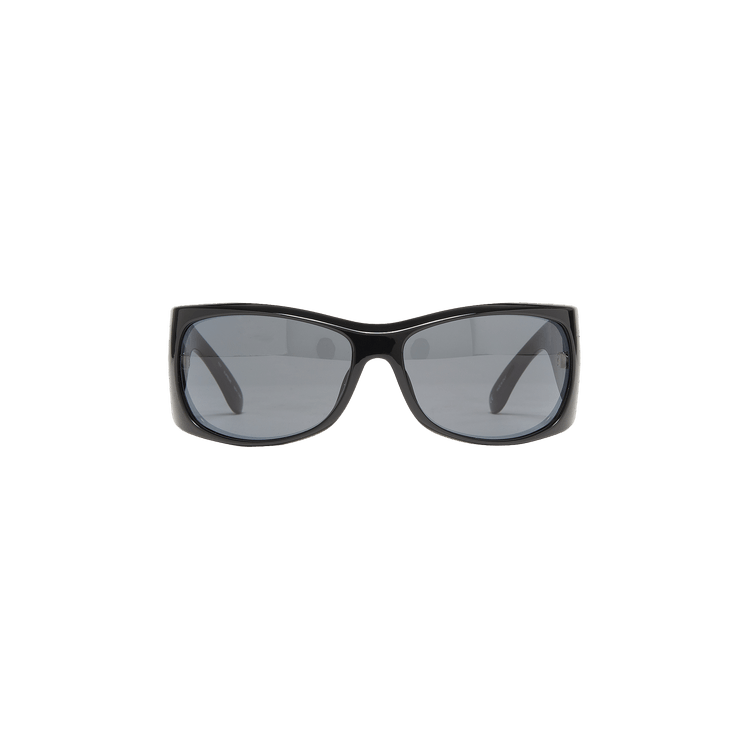 Supreme Key Sunglasses — Black