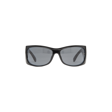 Supreme Key Sunglasses — Black