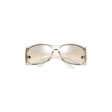 Supreme Key Sunglasses — Gold