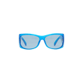 Supreme Key Sunglasses — Blue