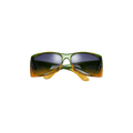 Supreme Key Sunglasses — Green