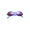 Supreme Mise Sunglasses — Blue