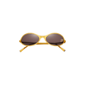 Supreme Mise Sunglasses — Brown