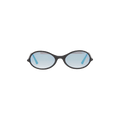 Supreme Mise Sunglasses — Black