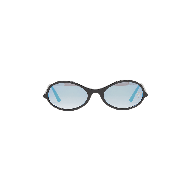 Supreme Mise Sunglasses — Black