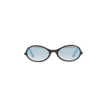 Supreme Mise Sunglasses — Black