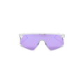 Oakley BXTR Metal Sunglasses — Purple