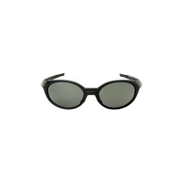 Oakley Eye Jacket Redux Sunglasses — Black