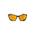Oakley Plazma Sunglasses — Black