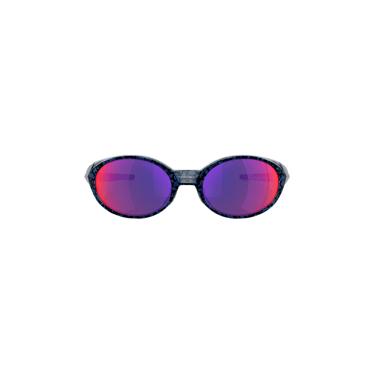 Oakley Eye Jacket Redux Sunglasses — Black