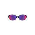 Oakley Eye Jacket Redux Sunglasses — Black
