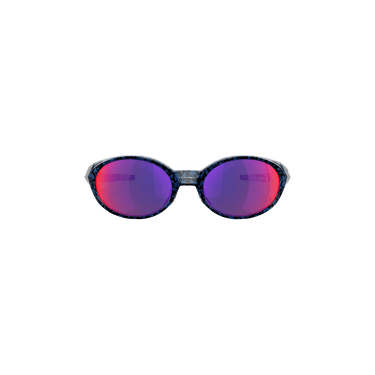 Oakley Eye Jacket Redux Sunglasses — Black