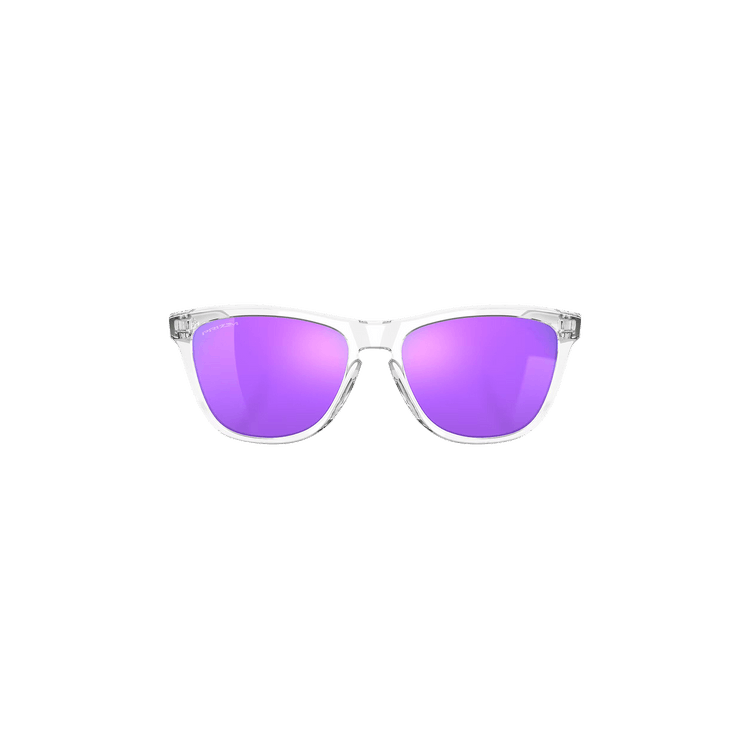Oakley Frogskins Sunglasses — Multi-Color