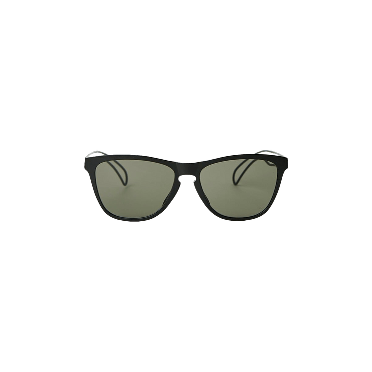 Oakley Frogskins Sunglasses — Grey