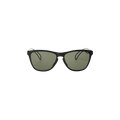 Oakley Frogskins Sunglasses — Grey