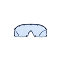 Rick Owens Shield Sunglasses — Multi-Color
