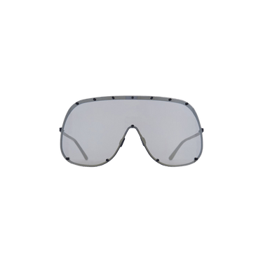 Rick Owens Shield Sunglasses — Multi-Color