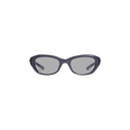 Gentle Monster Jules BRC11 Sunglasses — Black