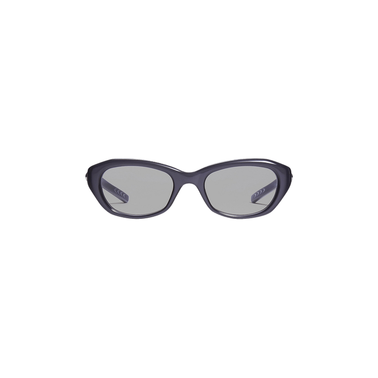 Gentle Monster Jules BRC11 Sunglasses — Black
