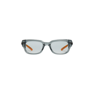 Gentle Monster Nine Part Piece GC5 Sunglasses — Grey