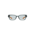 Gentle Monster Nine Part Piece GC5 Sunglasses — Grey