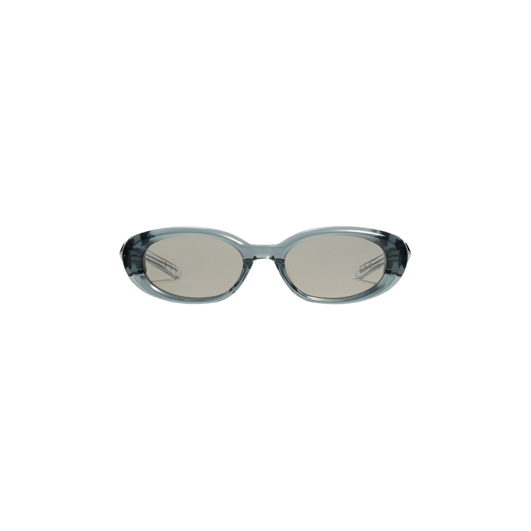 Gentle Monster Orah GC5 Sunglasses — Grey