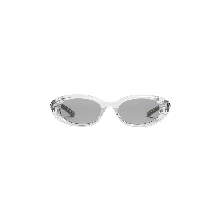 Gentle Monster Orah C1 Sunglasses — Multi-Color