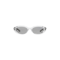 Gentle Monster Orah C1 Sunglasses — Multi-Color