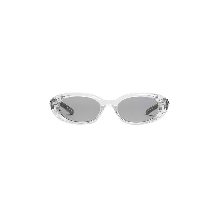 Gentle Monster Orah C1 Sunglasses — Multi-Color
