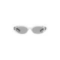 Gentle Monster Orah C1 Sunglasses — Multi-Color
