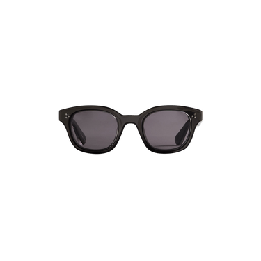 Kith For Garrett Leight CO Gibson Sunglasses — Black